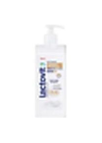 Lactovit, Bodylotion, Body Intensive Care Lactooil (Body Milk) 400 Ml (Körpermilch, 400 ml)