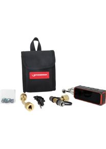 Rothenberger, Detektor, ROVAC PRO Digitale Vakuummessgerät