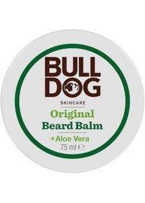 Bulldog, Bartpflege, Original Beard Balm (75 ml)