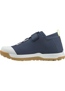 crankbrothers, Herren, Veloschuhe, Mallet Trail Schuh, Boa, navy/grey/gum, 47 (EU) 13 (US) (47), Blau