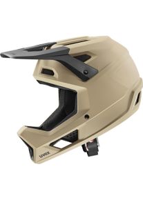 Uvex Sports, Velohelm, (60 - 63 cm)