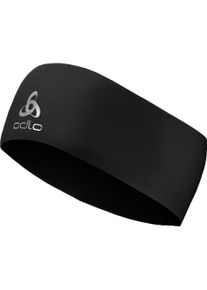 Odlo, Unisex, Stirnband, Move Light, Schwarz