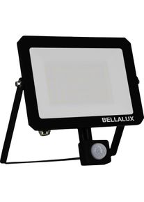 Osram, Arbeitsleuchte, FLOODLIGHT VITAL SENSOR LED-Flutlichtstrahler schwarz 50 W (4500 lm)