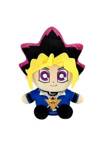 Yu Gi Oh! - Yugi Moto - Miękka zabawka
