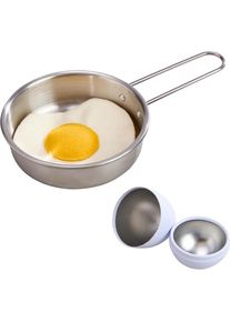 Haba Creative Play - Spiegelei