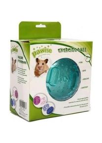 Pawise Exercise Ball 25,4 cm - (39018), Agility