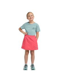 Jack Wolfskin , Kinder,Jugendliche , Skort »SUN SKORT G« , sunset coral , 128 , 128 , Luftiger Hosenrock von Jack Wolfskin