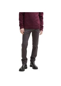 Tom Tailor , Stoffhose »JOSH« im Five-Pocket Style , Tarmac Grey , Länge 34 , 40 -Länge 34 , 40 , Ultralight Josh Regular Slim Hose von Tom Tailor