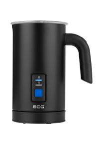 ECG NM 119 Automatische Milchaufsch&auml;umer, Milchaufsch&auml;umer, Schwarz