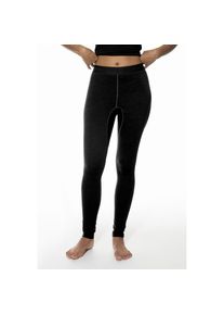Mey , Sporthose »Prfrmnc+« körpernahe Passform , schwarz , N-Gr , XXL -N-Gr , XXL , Damen-Leggings von Mey