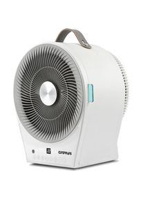 G3 Ferrari Termowentylator G3FERRARI Termowentylator G3FERRARI G6002401, Heizkörper, Weiss