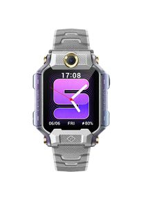 imoo Watch Phone X10 (56.29 mm, 4G), Smartwatch