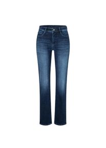 MAC, Damen, Stretch-Jeans &raquo;Dream&laquo; mit Stretch f&uuml;r den perfekten Sitz, chic dark blue, L&auml;nge 30, 36 -L&auml;nge 30, chic dark blue, Stretchjeans Dream von 