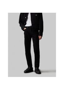 Calvin Klein Jeans, Herren, Regular-fit-Jeans &raquo;REGULAR TAPER&laquo; im 5-Pocket-Style, Denim Black, L&auml;nge 30, 33 -L&auml;nge 30, Denim Black, Regular-Fit Jeans 