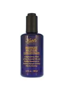 Kiehl's, Gesichtsserum, Midnight Recovery Concentrate (100 ml)