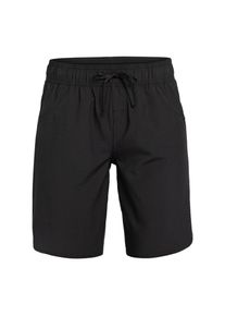 Roxy , Damen , Boardshorts »Wave 9"« , Anthracite , M , M , Stoff: Popeline, Polyester und...
