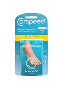 Compeed, Pflaster, 3574660259162 (10 x)