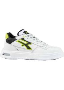 U-Power, Herren, Sneakers, Urban Harlow Halbschuhe Nummer, Weiss, (43)