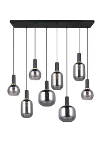 Trio, Pendelleuchte, Diva (E27)