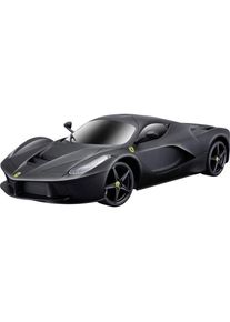 Bauer Tech R/C Ferrari LaFerrari: Ferngesteuertes Auto im Massstab 1:24, 2,4 GHz, mit Pistolen