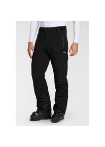 CMP , Skihose , nero , N-Gr , 54 -N-Gr , 54 , Skihose von CMP