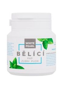 White Pearl, Bleaching, PAP Whitening Tooth Powder (Bleaching Pulver)