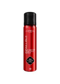 L'Or&eacute;al L'Or&eacute;al Paris, Primer + Base, Maquillage Infaillible 36H Setting Spray (Transparent)