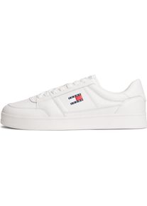 Tommy Hilfiger, Herren, Sneakers, Tjm The Greenwich New Ess, Weiss, (42)
