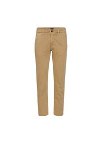 Camel Active, Herren, Chinohose mit Taschen, Beige, L&auml;nge 36, 34 -L&auml;nge 36, Beige, Chino von Camel Active