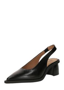 Copenhagen Studios Pumps '431' Femei negru, Mărimea 41