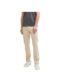 Tom Tailor , Stoffhose »JOSH« im Five-Pocket Style , light cashew beige , Länge 30 , 32 -Länge 30 , 32 , Ultralight Josh Regular Slim Hose von TOM...
