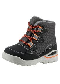 Pepino by RICOSTA , Kinder,Jugendliche , Winterboots »Emil WMS: Mittel« Winterstiefel, Babyschuh, Schnürstiefel mit herausnehmbarer Innensohle ,...