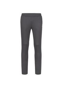 LPO, Damen, Regenhose &raquo;Damen Hose Olivia&laquo;, asphalt, Normalgr&ouml;&szlig;en, 23 -Normalgr&ouml;&szlig;en, asphalt, Weiches und elastisches Microfaser-Polyfleece f&uuml;r 