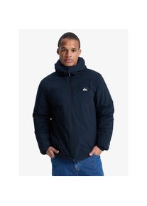 Quiksilver, Damen, Funktionsjacke &raquo;OVERCAST 3K INSULATED&laquo;, BLACK, XL, BLACK, H Funktionsjacke von Quiksilver