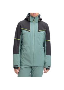 McKINLEY , Outdoorjacke »Jacke Daimon II M« 1 Stk. tlg. , blue smoke , L , L , Outdoorjacke von McKINLEY