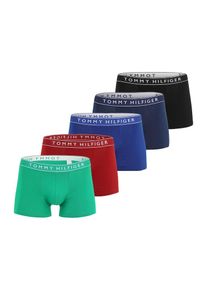 Tommy Hilfiger Underwear Boxers Homme bleu, vert, rouge, noir taille XXL