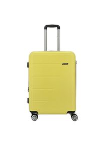 GABOL Valisette Femme jaune taille One Size