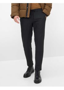 Brax Heren Style PHIL DARK GREY, donkergrijs,