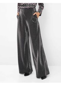 Brax Dames Style MARLENE MIDNIGHT BLUE, donkerblauw,