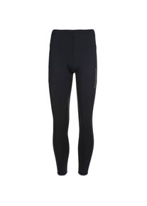 Endurance Herren Energy Winter Tights schwarz