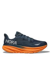 Hoka One One Hoka Herren Clifton 9 GTX orange 46.0