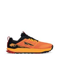 Altra Herren Lone Peak 9+ orange 44.5