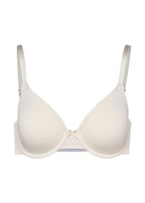 Tchibo - Merev&iacute;tős melltart&oacute; - nő - m&eacute;ret 90C - b&eacute;zs