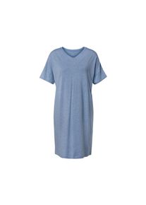 Tchibo - Nachthemd - Damen - Gr. M - hellblau