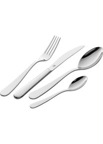 Zwilling 68 tlg. Greenwich Menübesteck poliert, Besteck, Silber