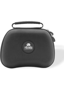 Trade Invaders - Universal Controller Case - PS5 / PS4 / Xbox One / Switch Pro / Xbox 360 (PS5), Gaming Controller Zubehör