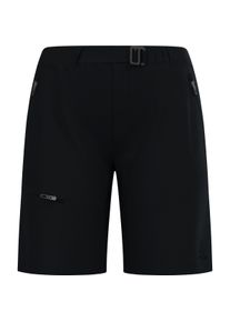 Odlo, Damen, Outdoorhose, Ascent (S), Schwarz