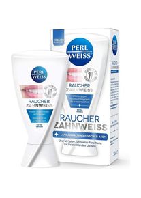 Perl Weiss, Zahnpasta, Expert (50 ml)