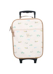 kidzROOM, Koffer, Trolley-Koffer Small Talk - Flugzeuge
