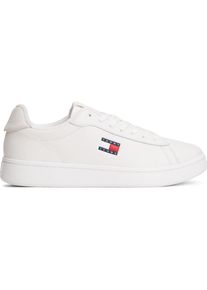 Tommy Hilfiger, Sneakers, Tjw Archive Court, Weiss, (37)